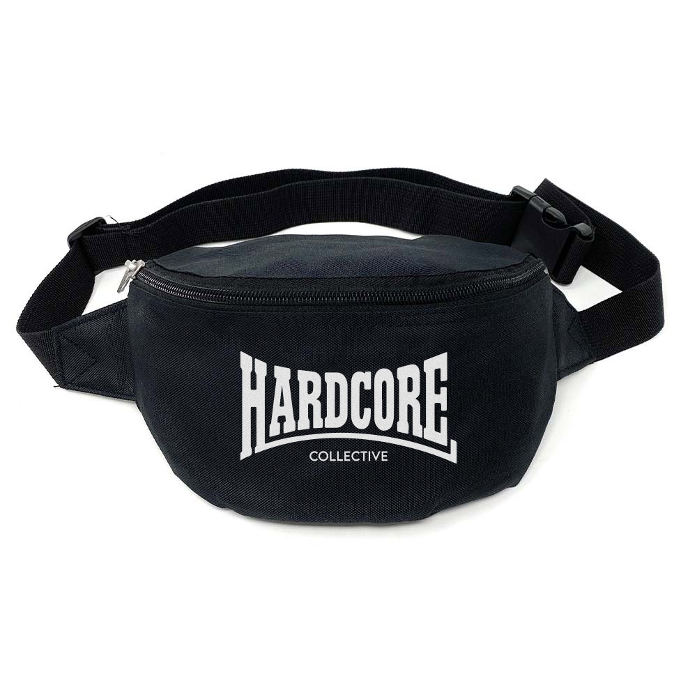 Hardcore - Bauchtasche - MRY
