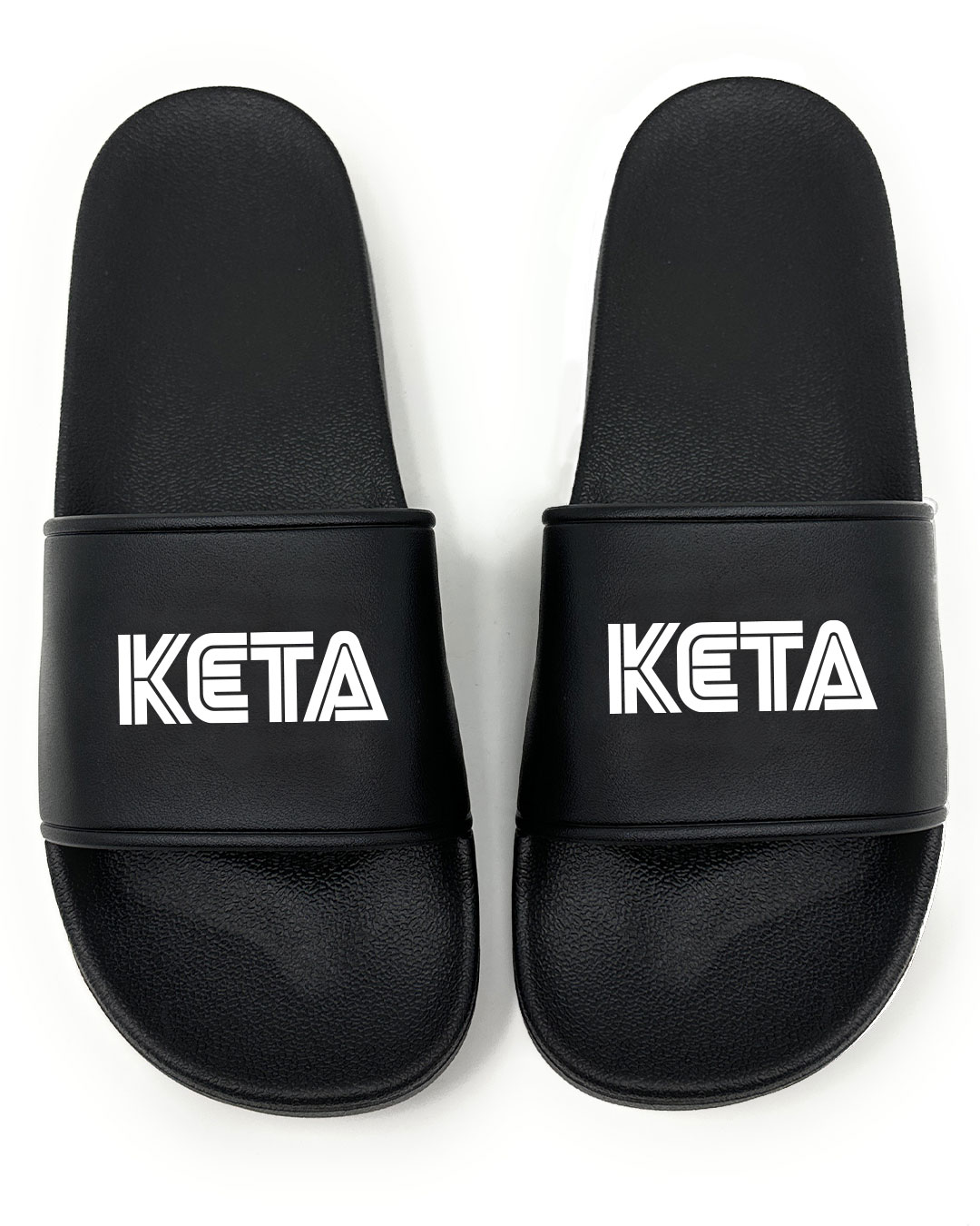 Keta Badelatschen