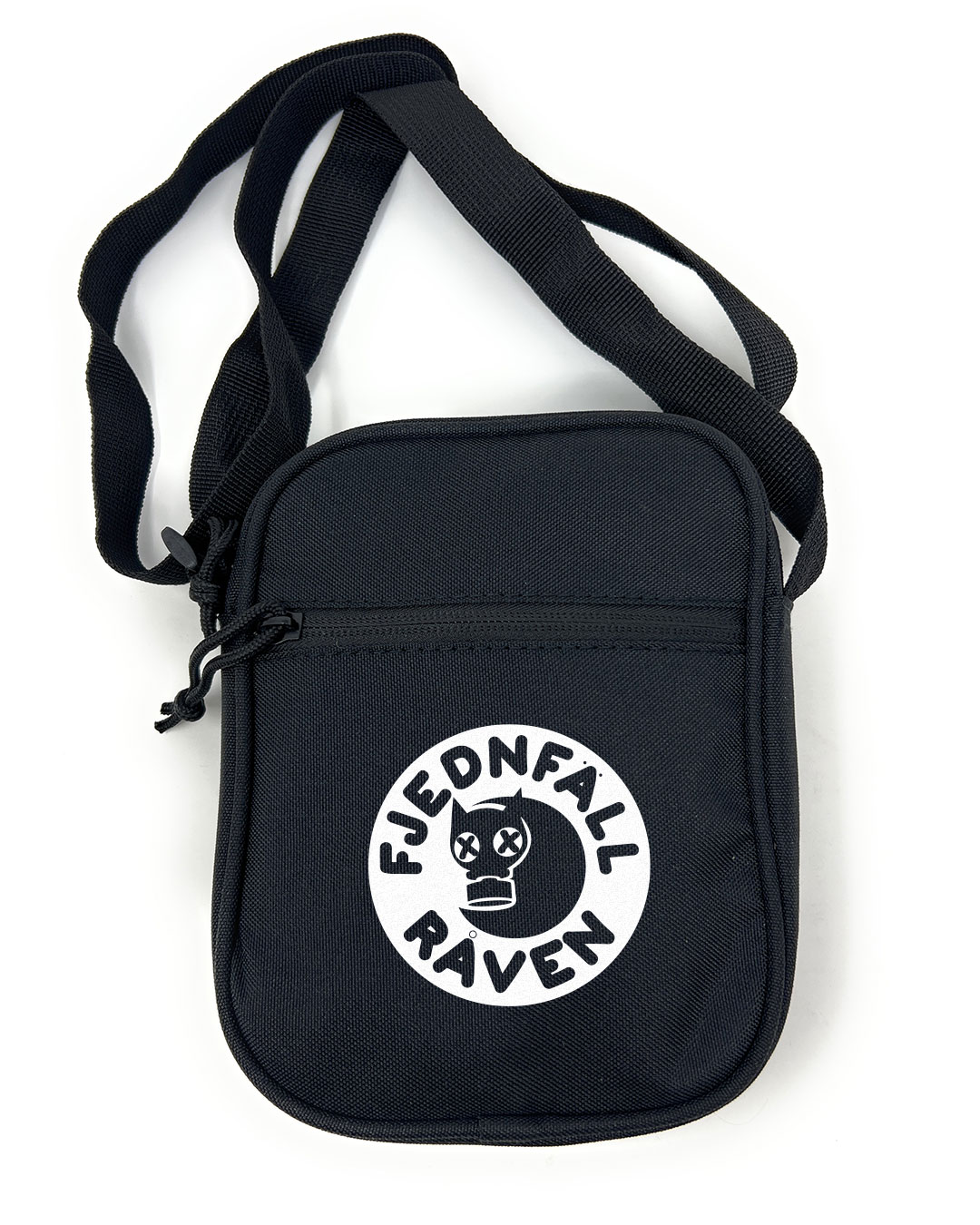 Fjednfall Raven - Pusher Bag