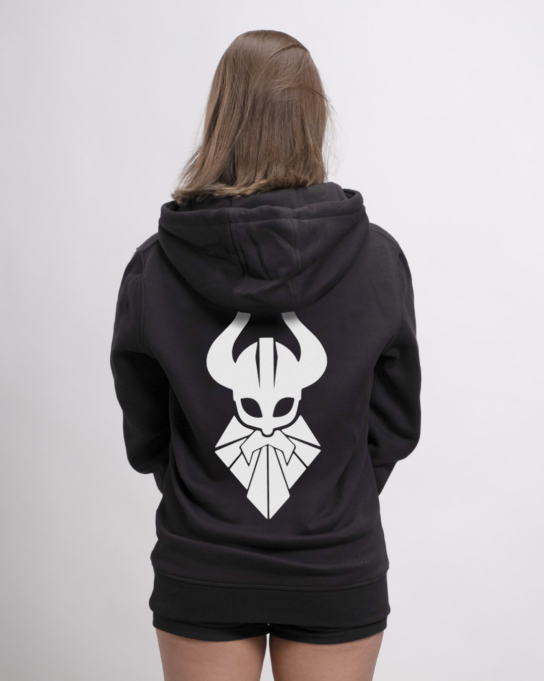 Ruf der Walküren - Basic Hoodie Girls