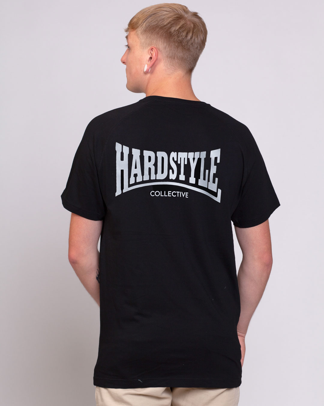 Hardstyle Collective - Longshirt - MRY