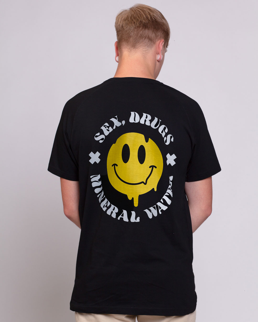 Mineralwater - Longshirt - MRY