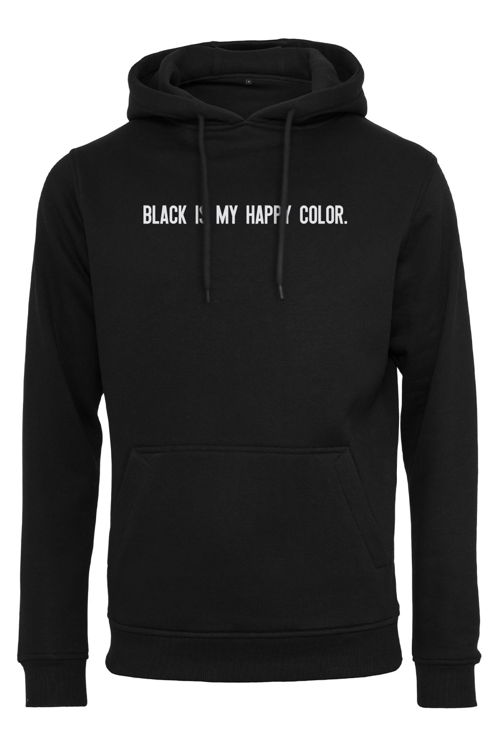 Happy Color - Heavy Hoodie Boys