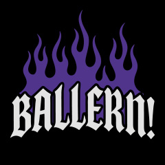 Ballern!