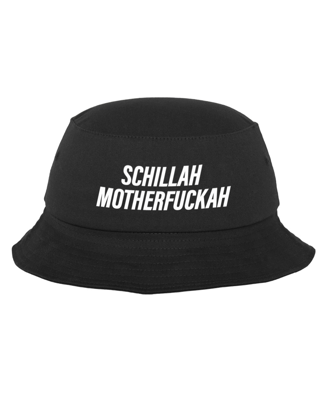 Schillah - Fischerhut, Anglerhut