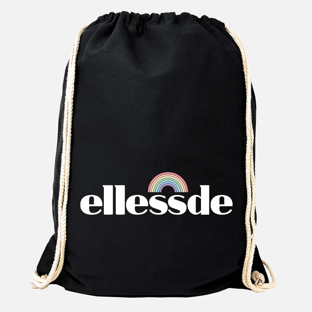 Ellessde - Turnbeutel / Gymbag