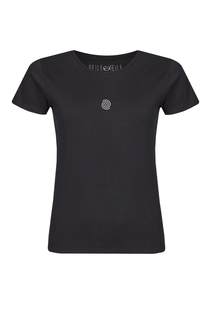 Don't follow me - Girls Basic Shirt 