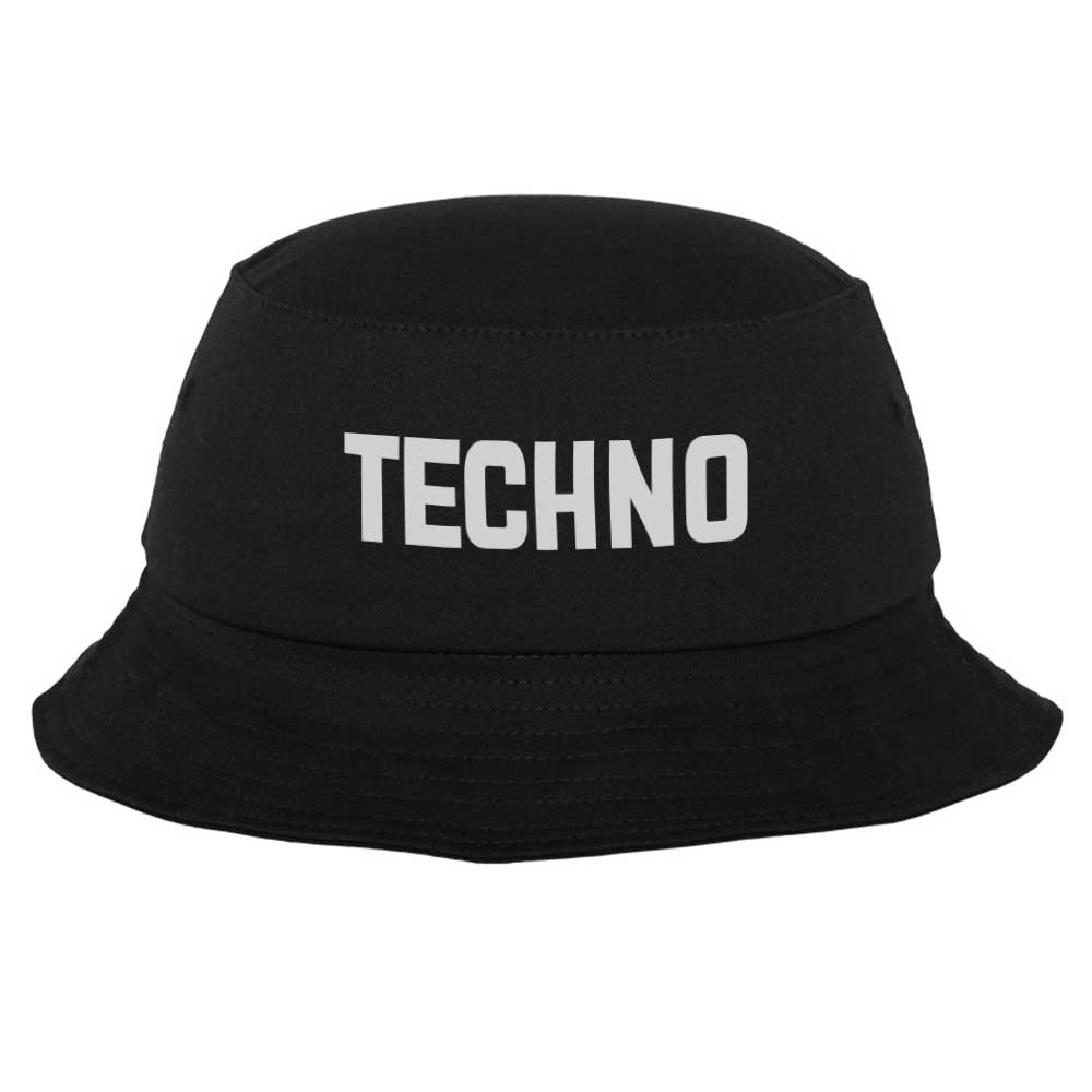 Techno - Fischerhut, Anglerhut