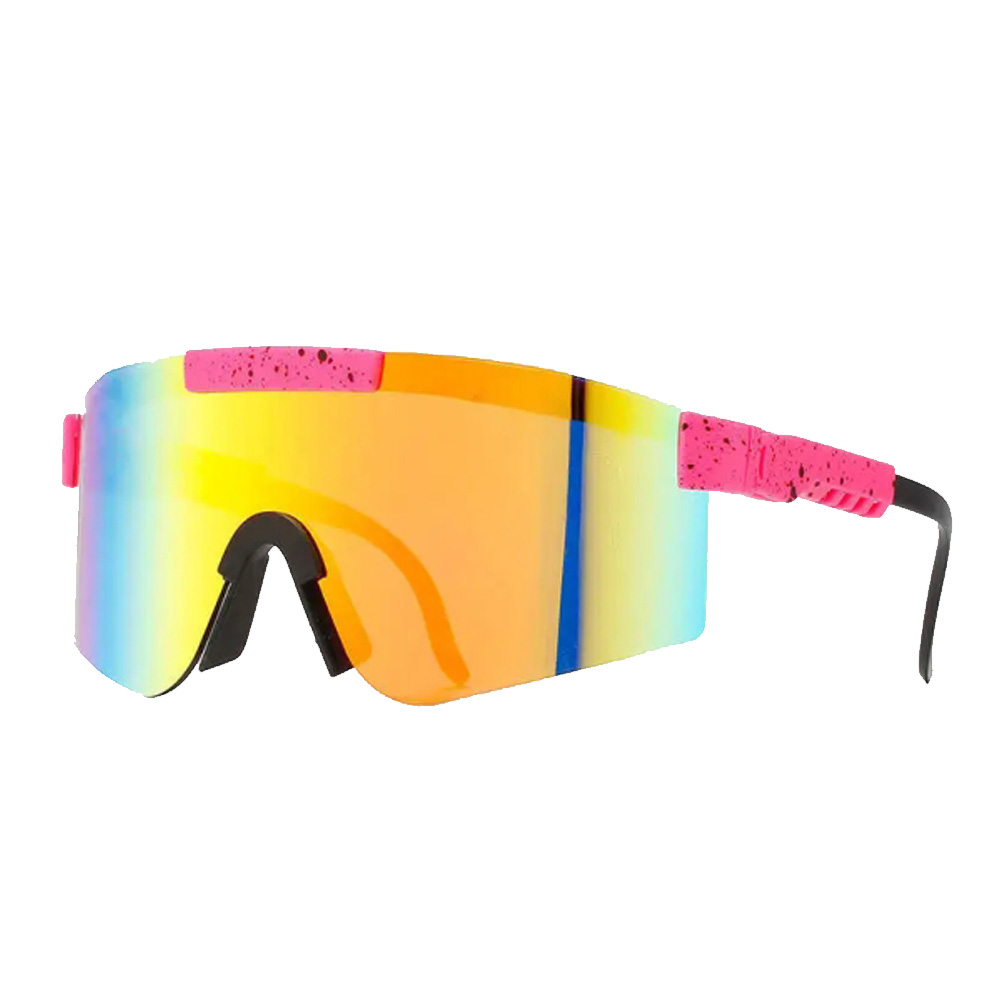 Snow Master Feierbrille 180 BPM