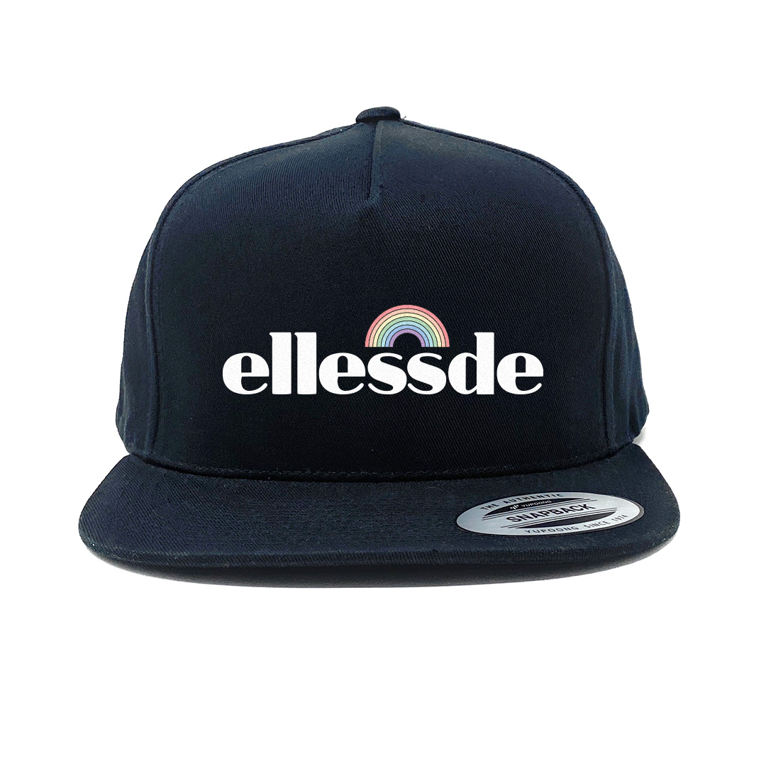 Ellessde Cap - Snapback