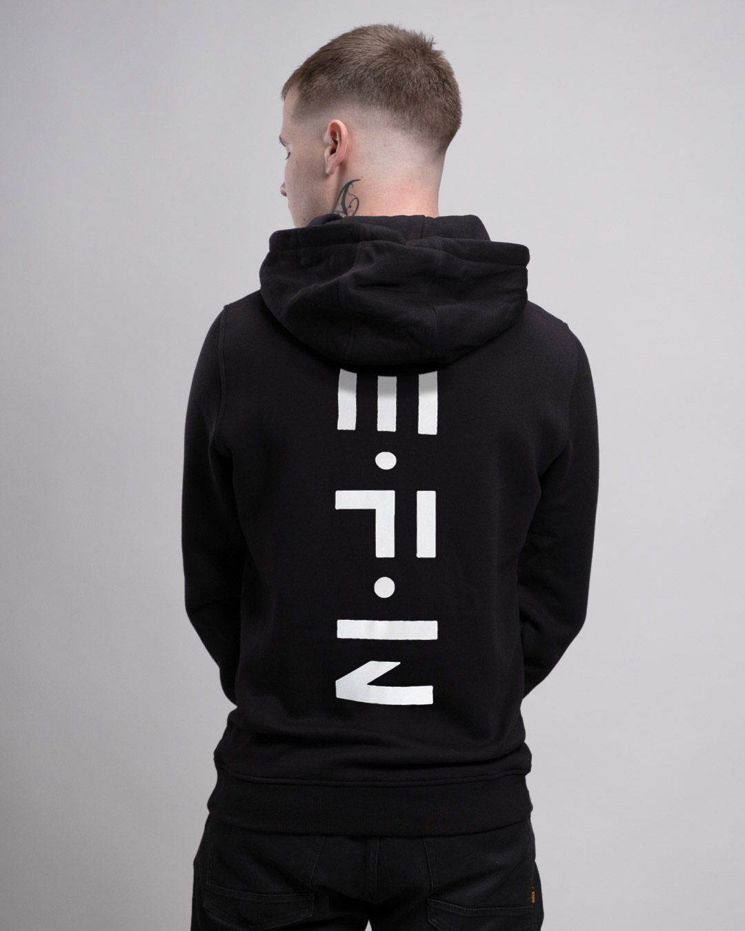 EFN - Basic Hoodie Boys