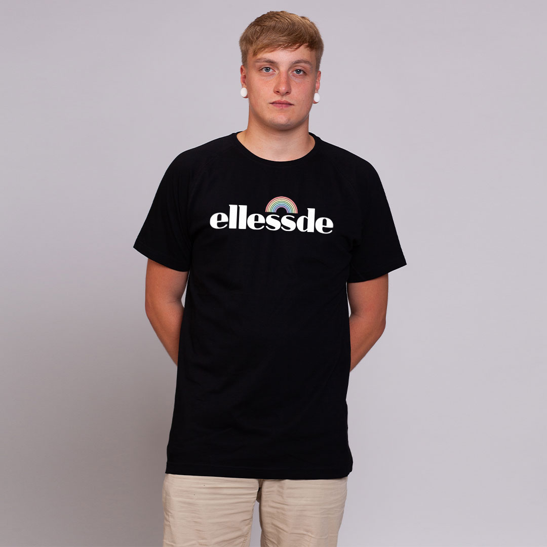 Ellessde / LSD - Longshirt