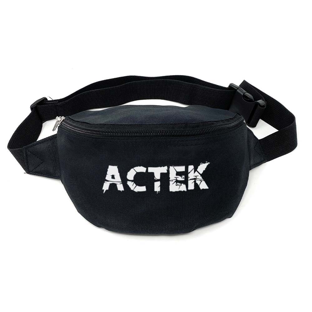 ACTEK Bauchtasche