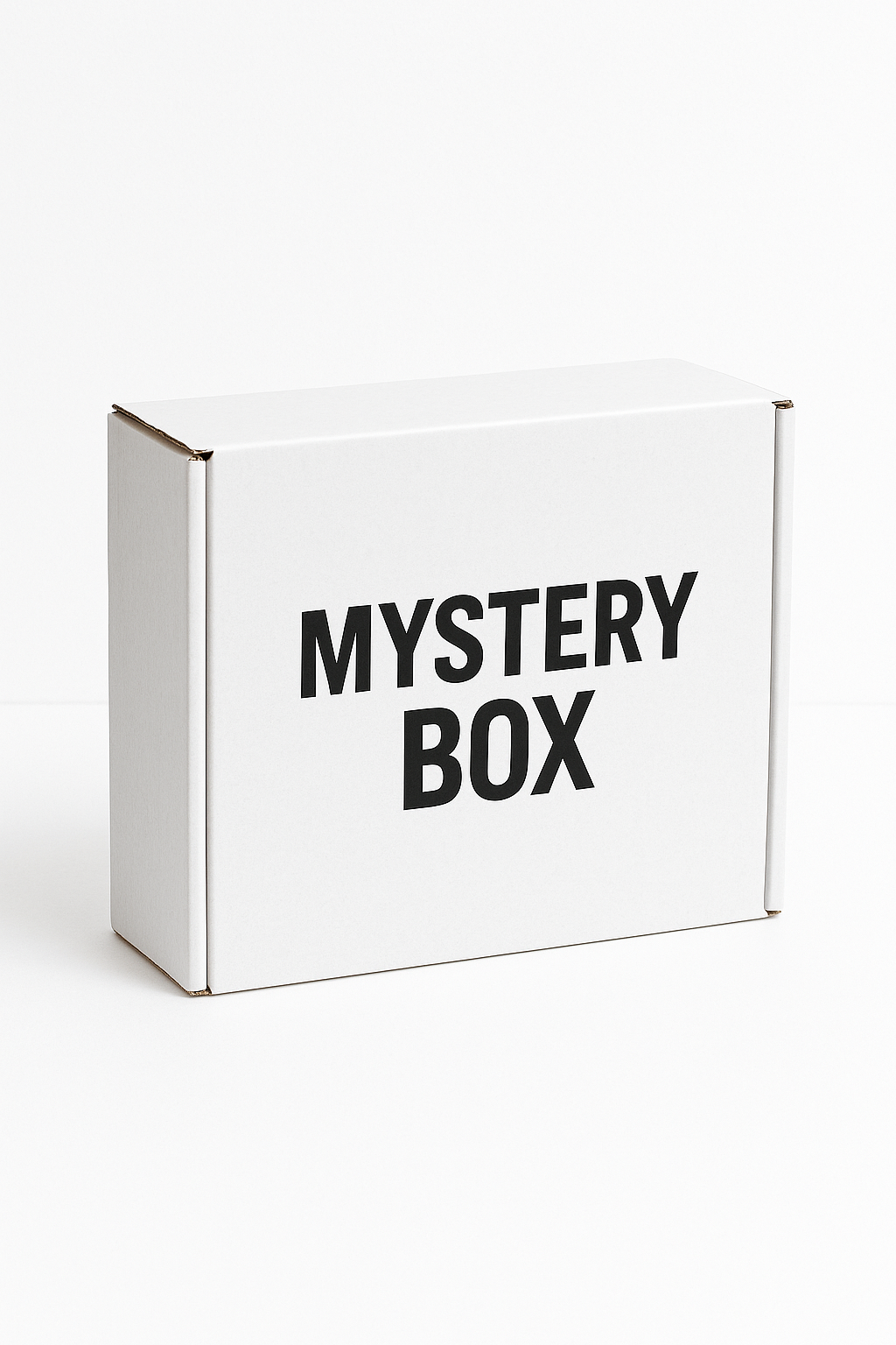 Mystery Box - 1x Kleidungsstück und viele Überraschungen