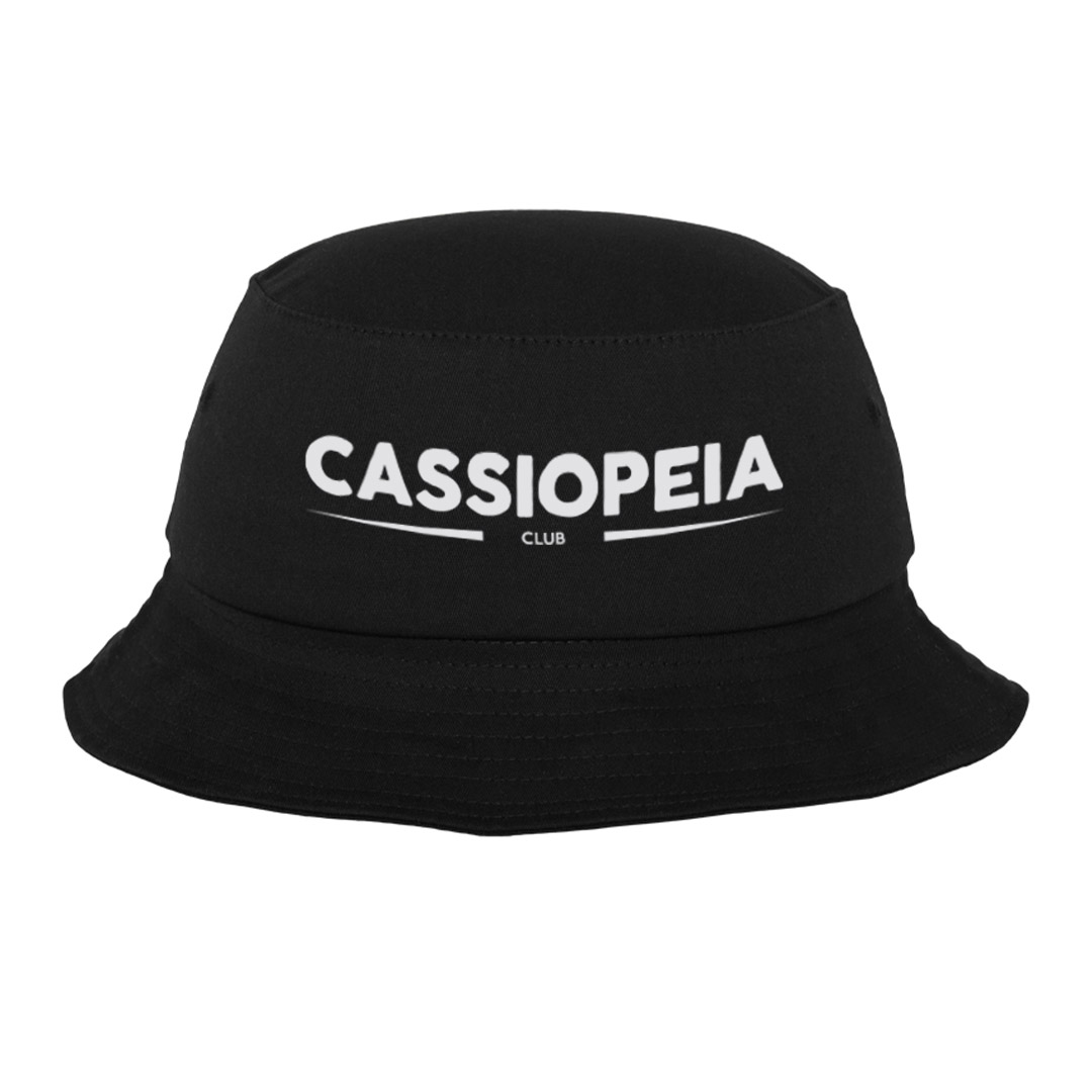 Cassiopeia - Fischerhut, Anglerhut