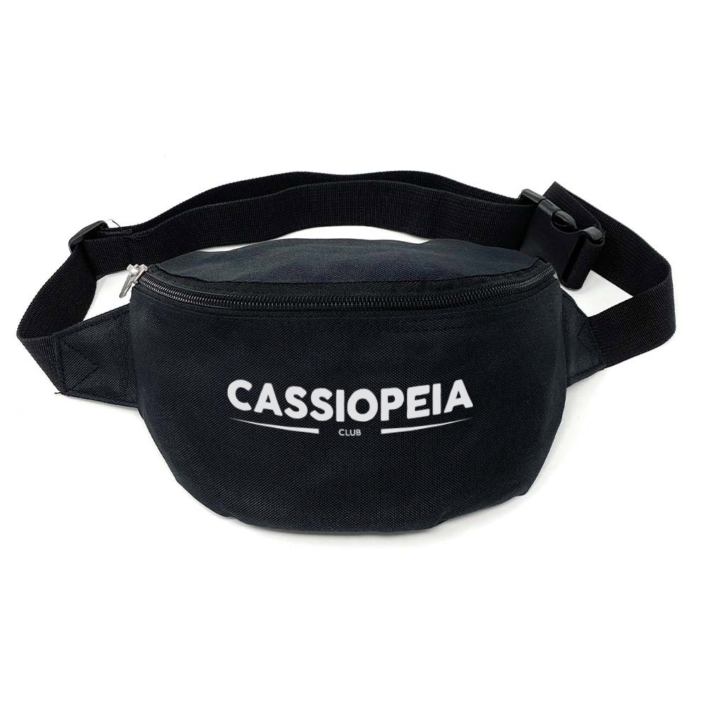 Cassiopeia - Bauchtasche