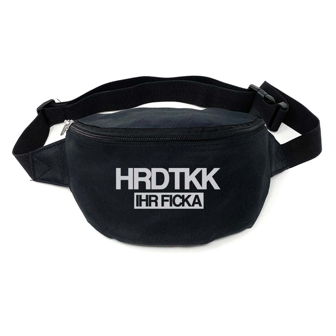 Hrdtkk ihr Ficka Bauchtasche