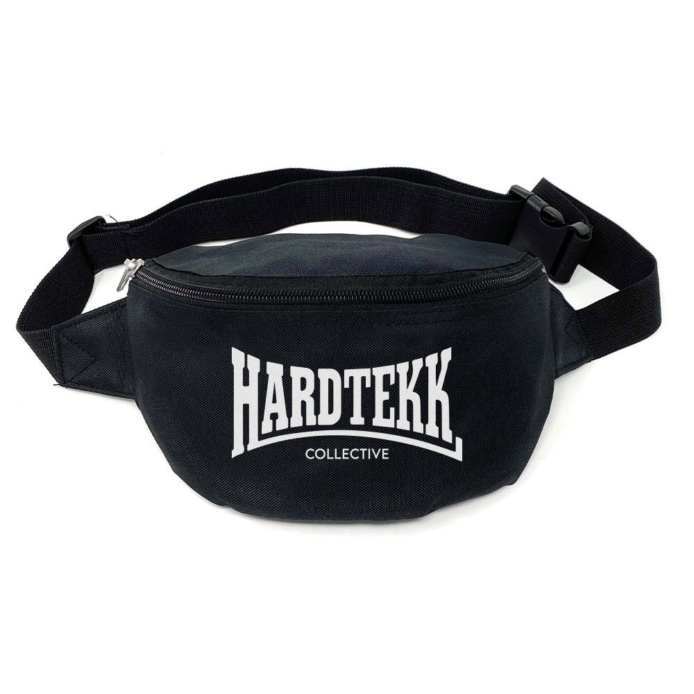 Hardtekk - Bauchtasche - MRY
