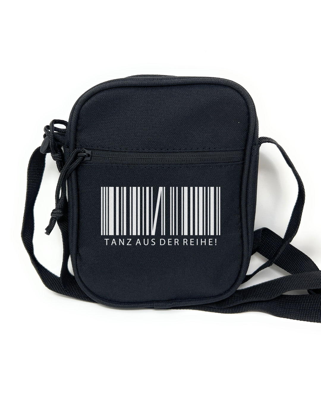 Tanz aus der Reihe - Pusher Bag