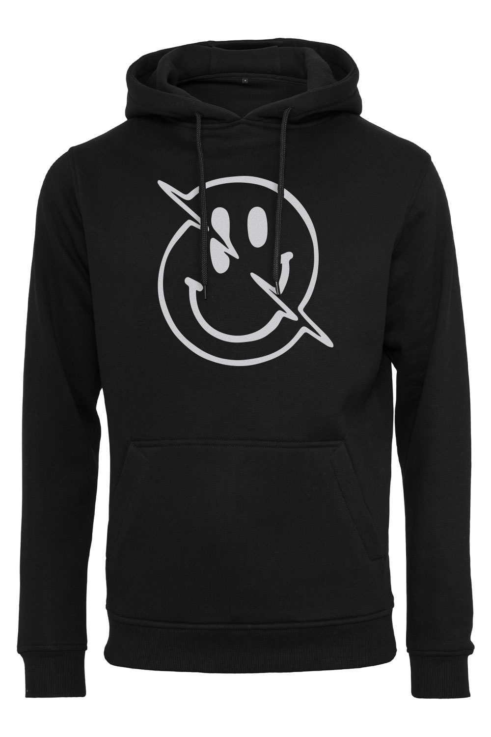 Smiley - Heavy Hoodie Boys