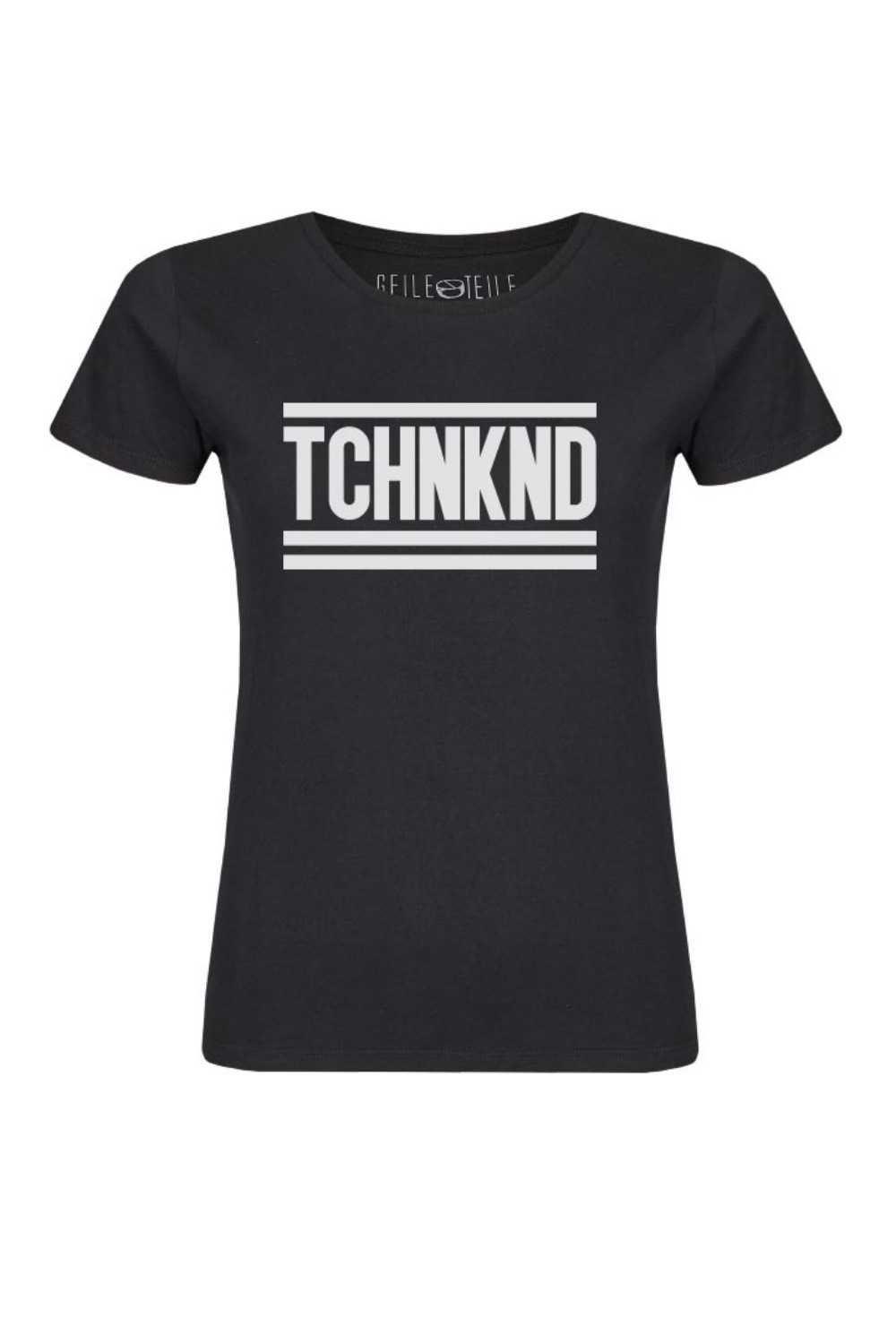 tchnknd - Girls Basic Shirt 