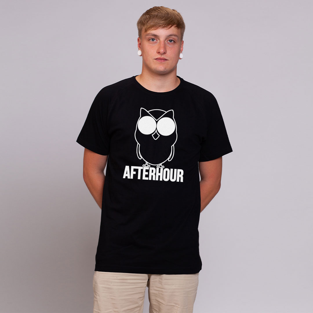 Afterhour - Longshirt
