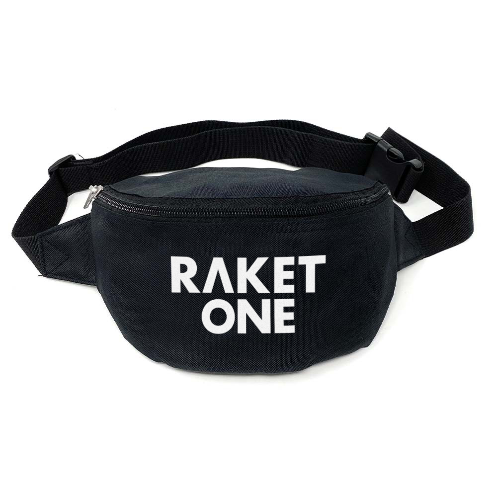 Raket One Bauchtasche