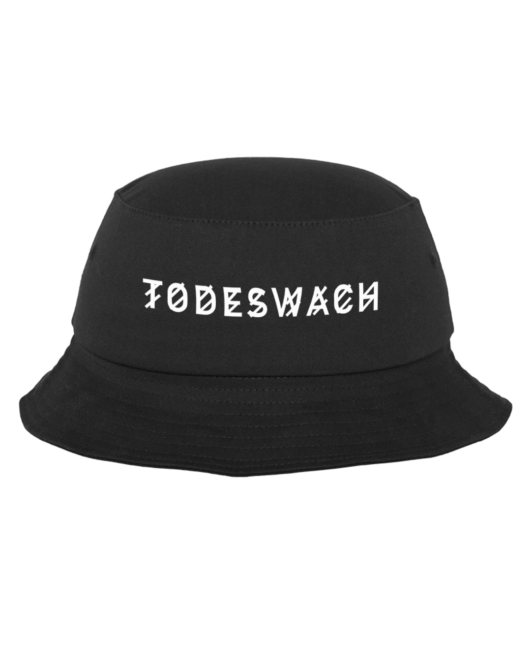 Todeswach - Fischerhut, Anglerhut