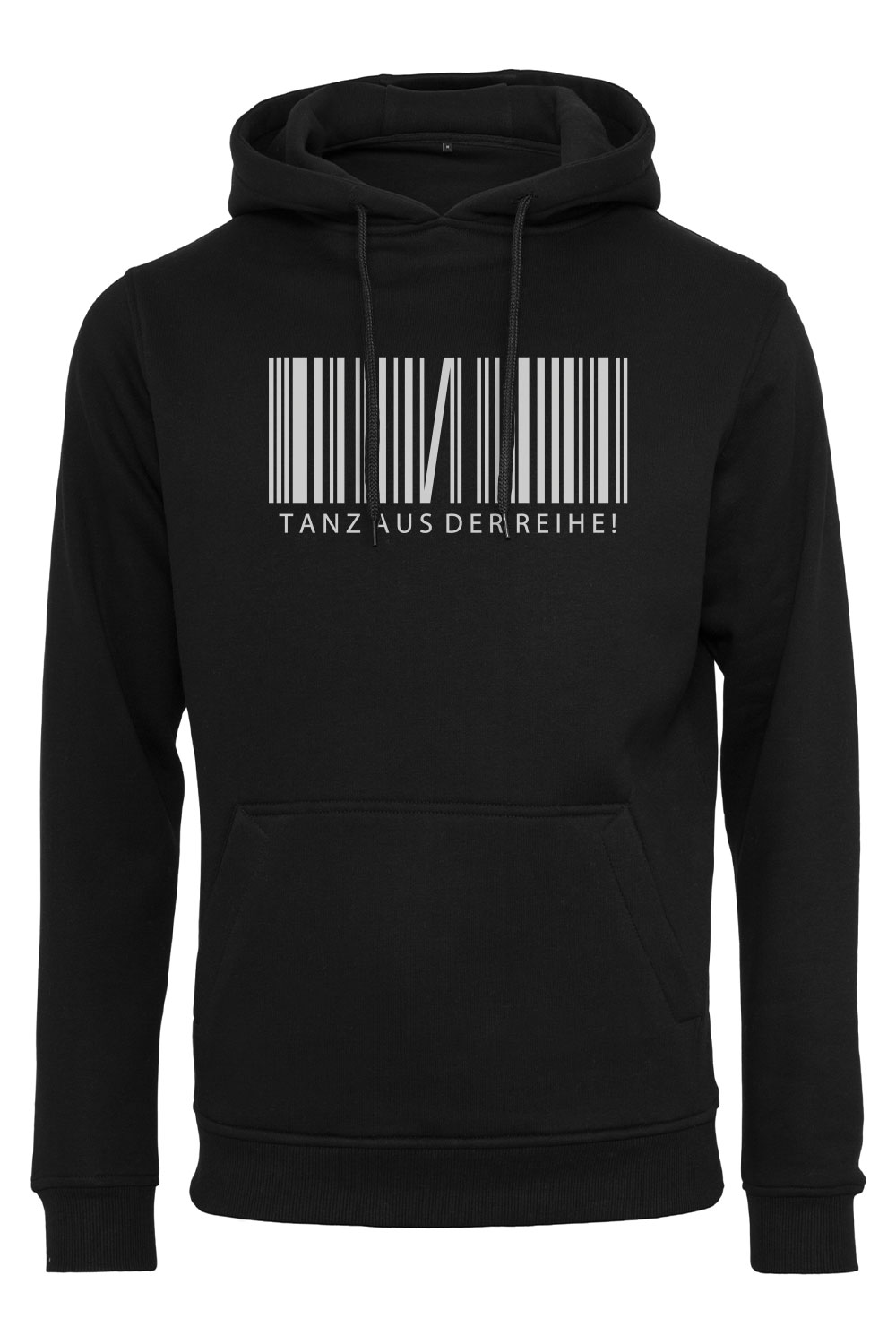 Tanz aus der Reihe - Heavy Hoodie Boys
