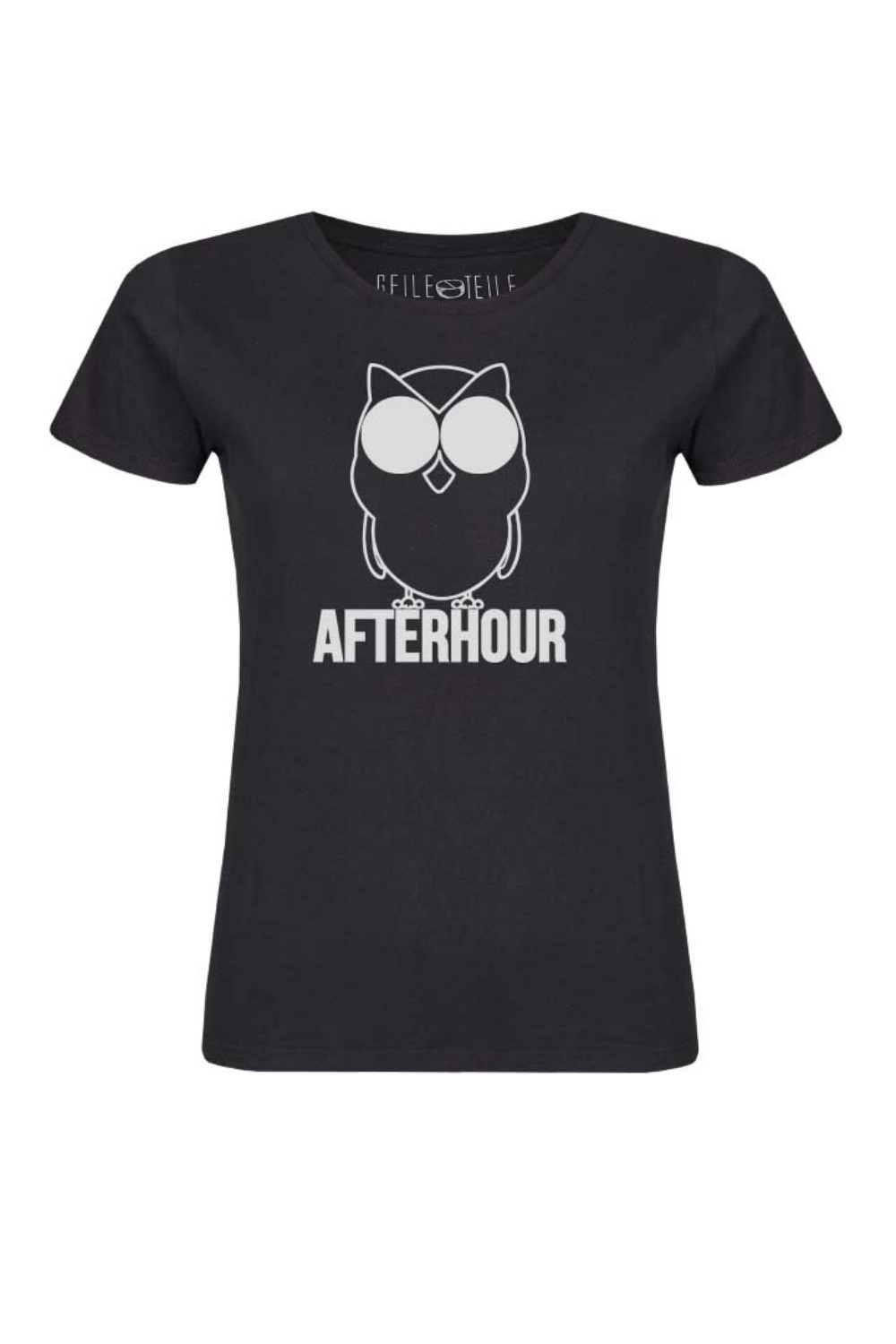 Afterhour - Girls Basic Shirt