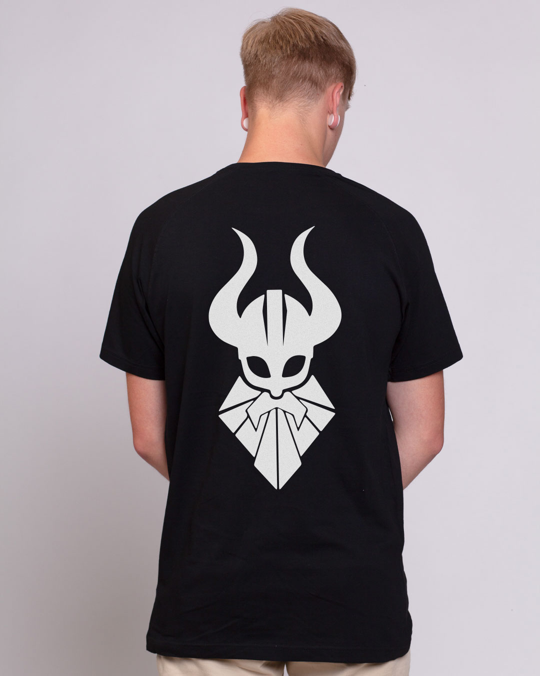 Ruf der Walküren - Longshirt
