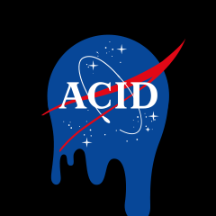Space Acid