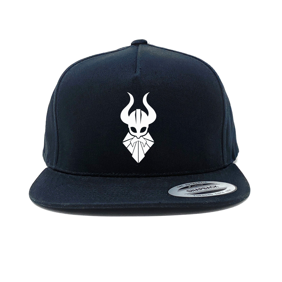 Valhall Rec Cap - Snapback