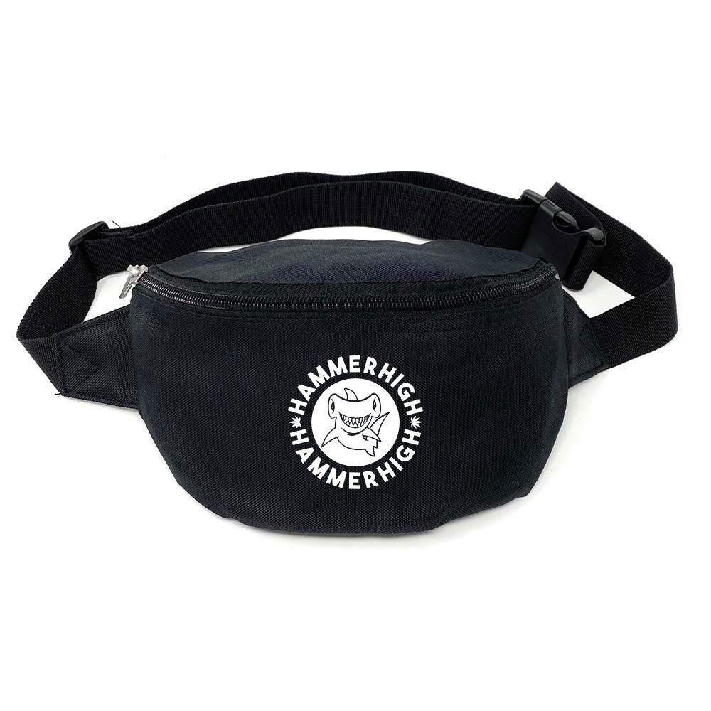 Hammerhigh Bauchtasche