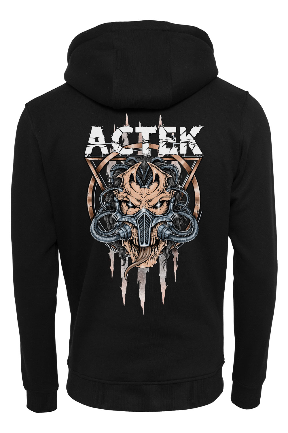 ACTEK Heavy Hoodie