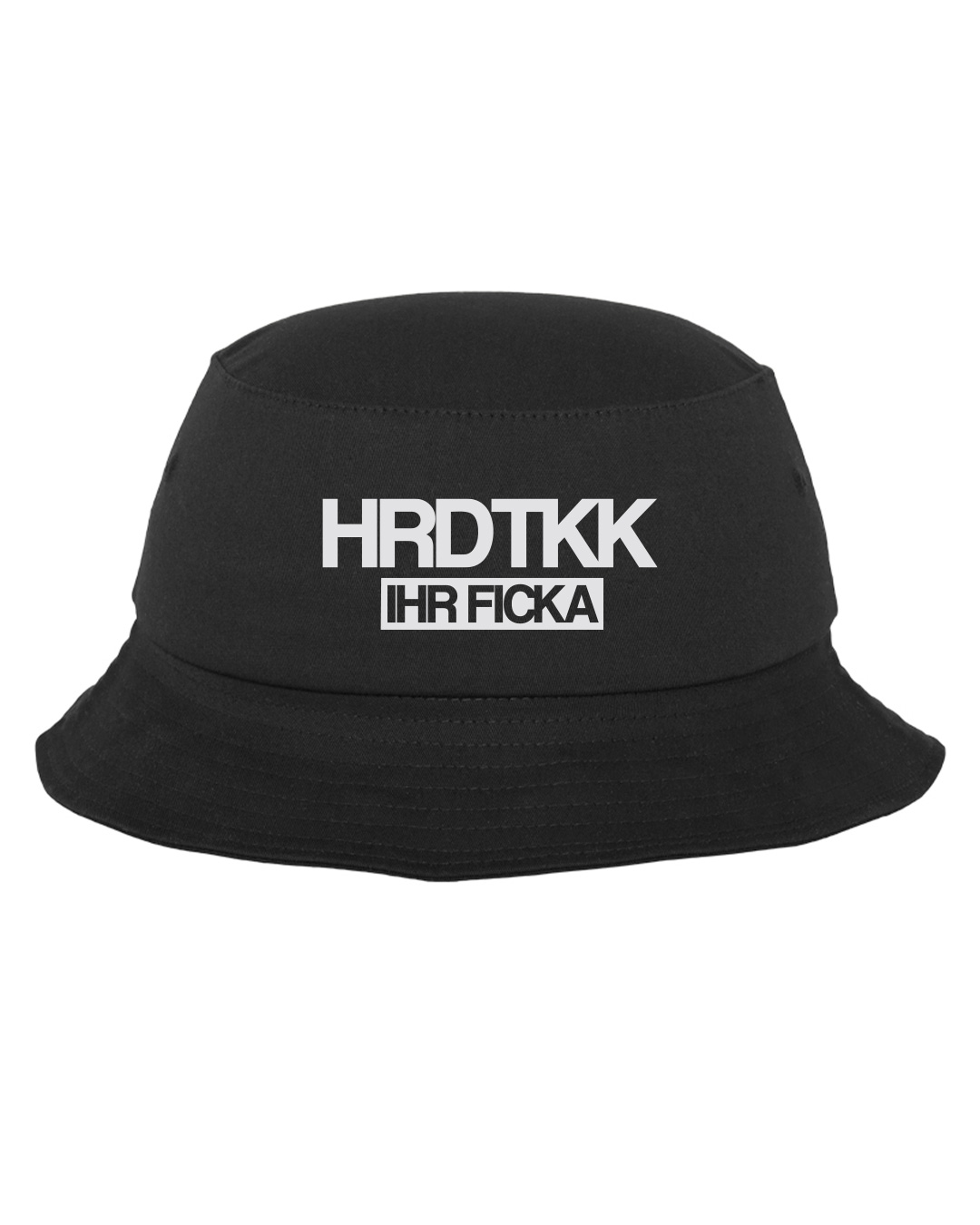 HRDTKK Ficka - Fischerhut, Anglerhut