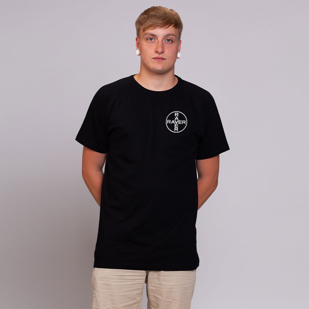 Raver - Longshirt