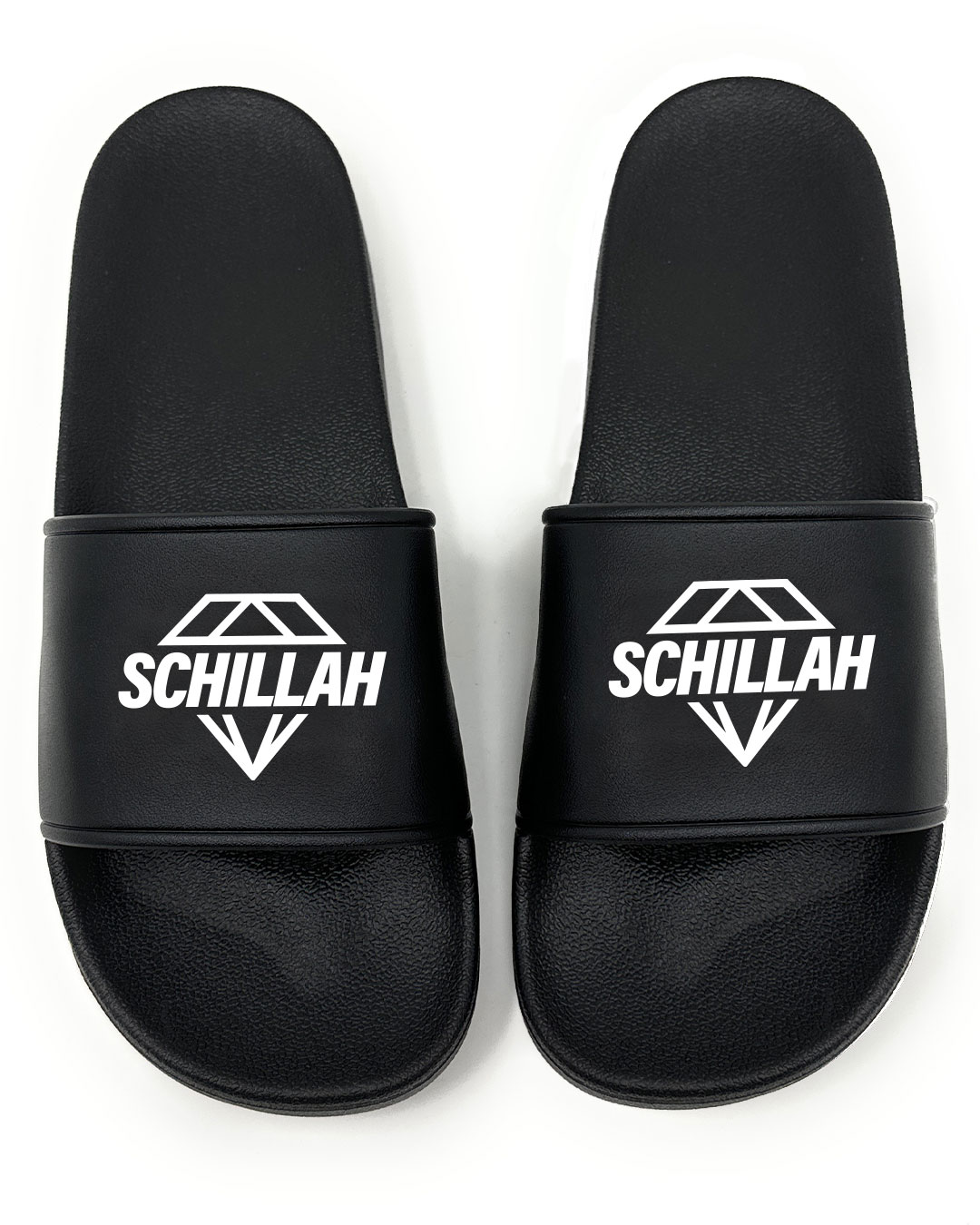 Schillah Badelatschen